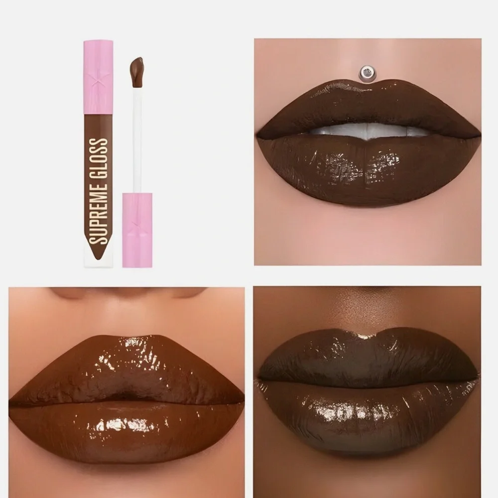 Jeffree Star Dominatrix Supreme Gloss Full Pigment Lipgloss
